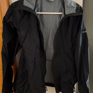 Columbia Gray Sportswear Jacket